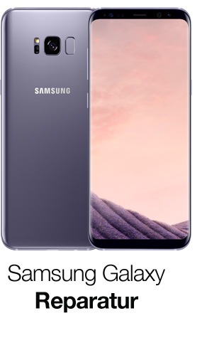 Samsung Galaxy Reparatur